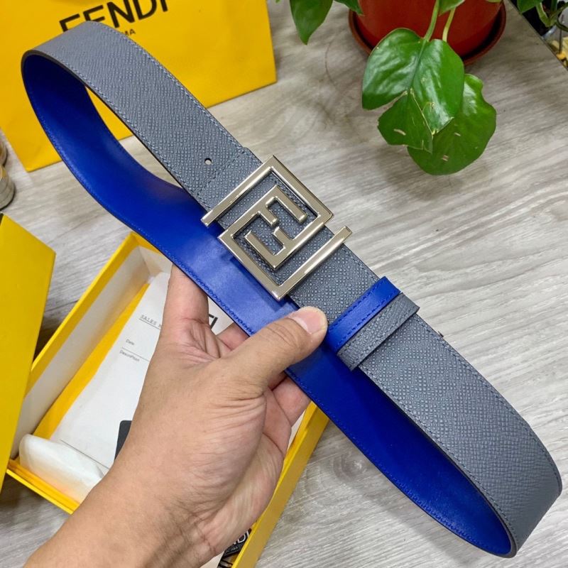 Fendi Belts